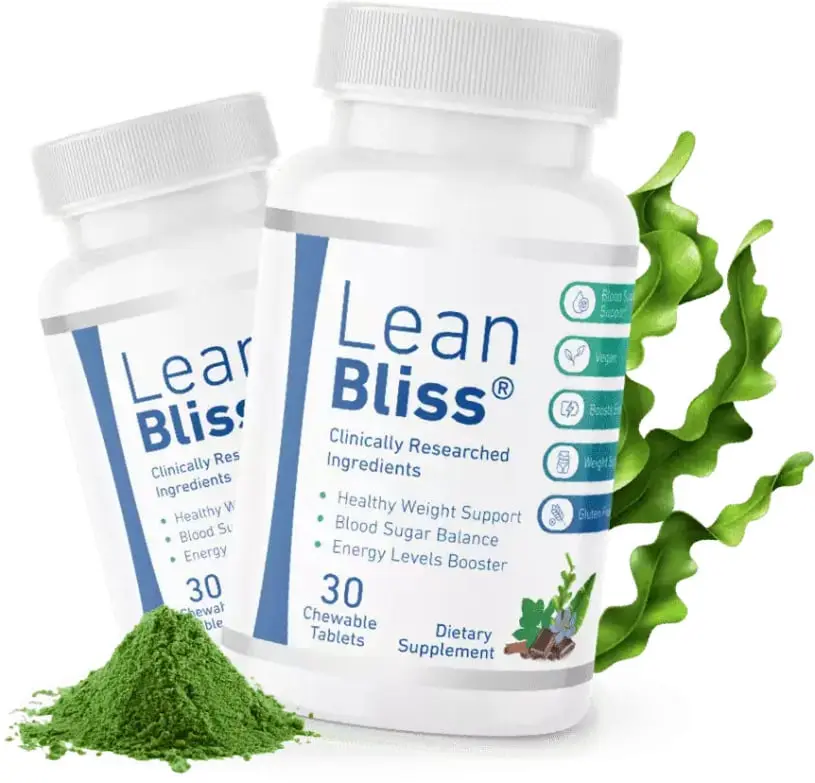 what is LeanBliss