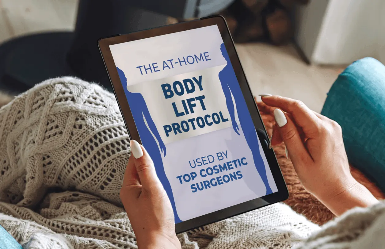 LeanBliss bonus body lift protocol