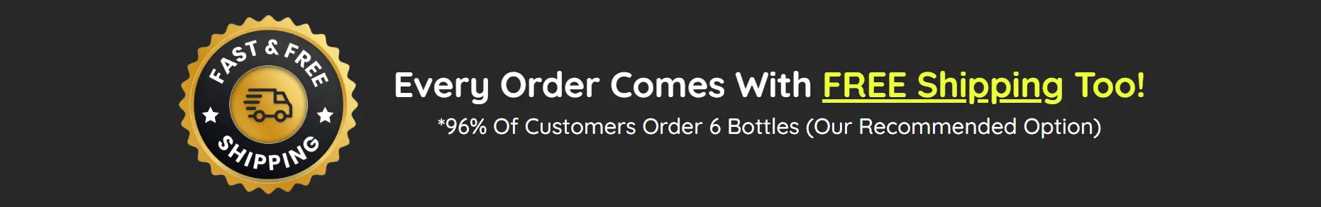 LeanBliss free shipping