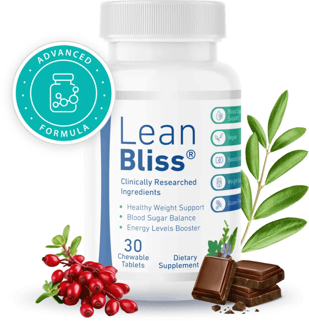 LeanBliss buy official website